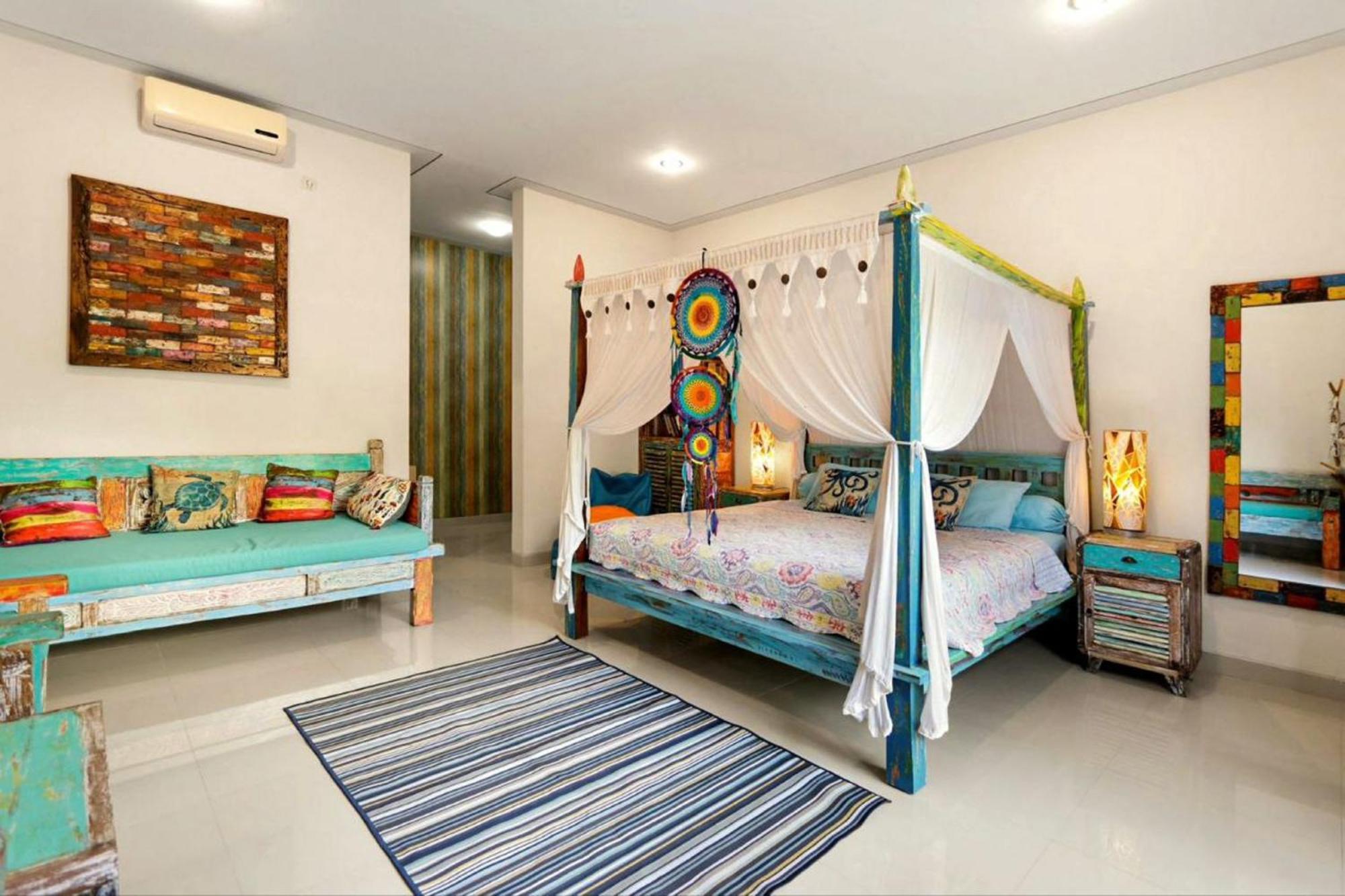 Boutique Villa Grace Sanur  Luaran gambar