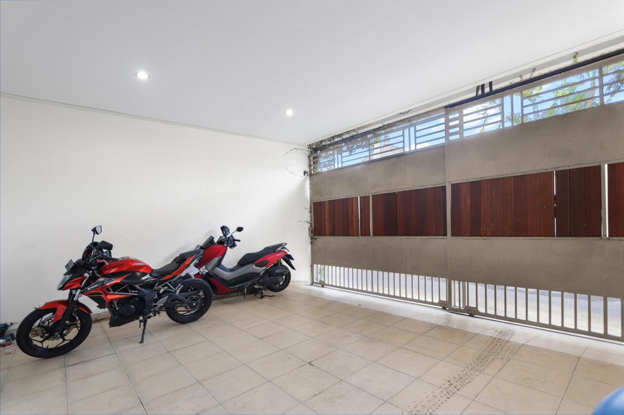 Boutique Villa Grace Sanur  Bilik gambar