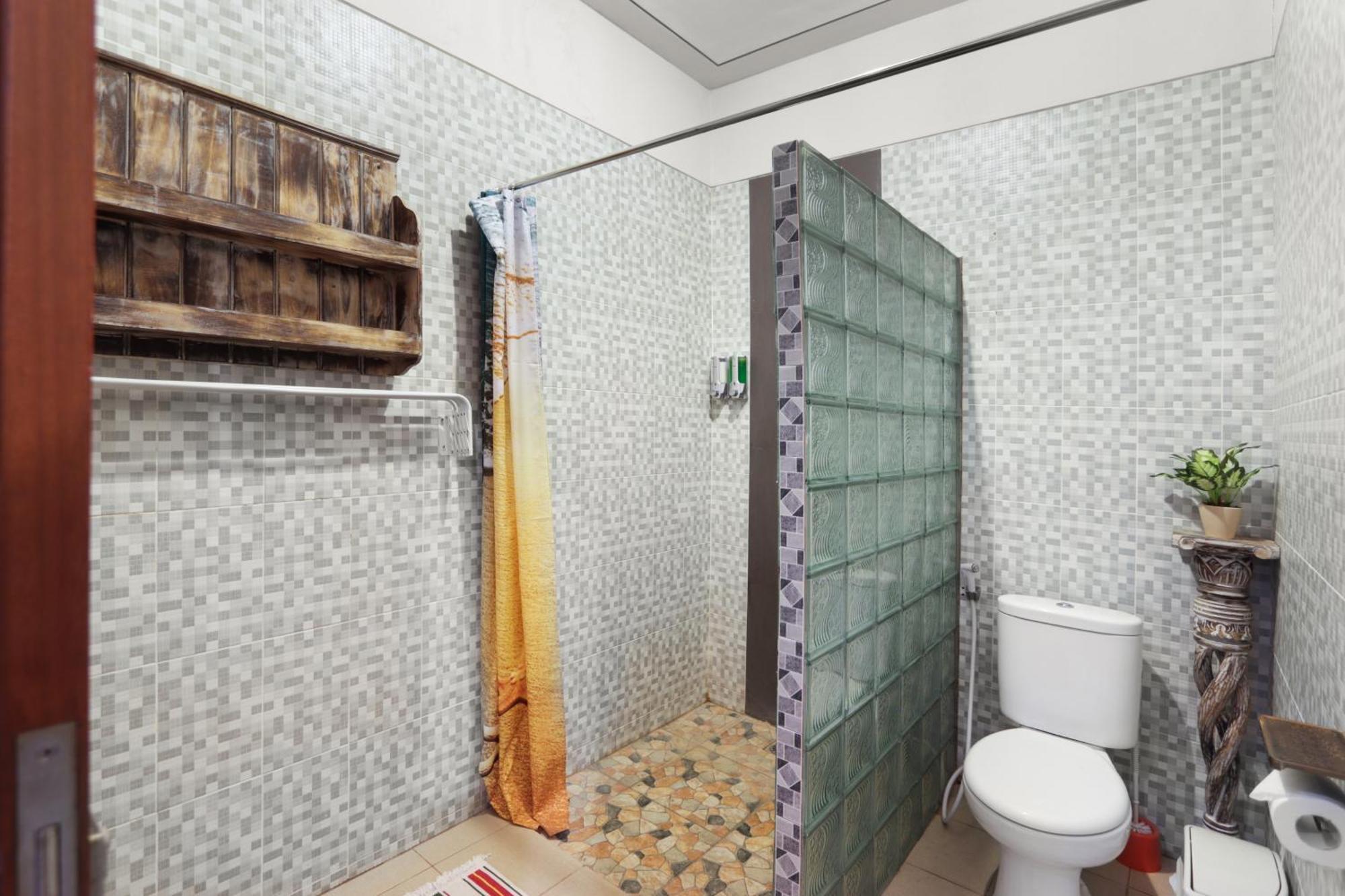 Boutique Villa Grace Sanur  Bilik gambar