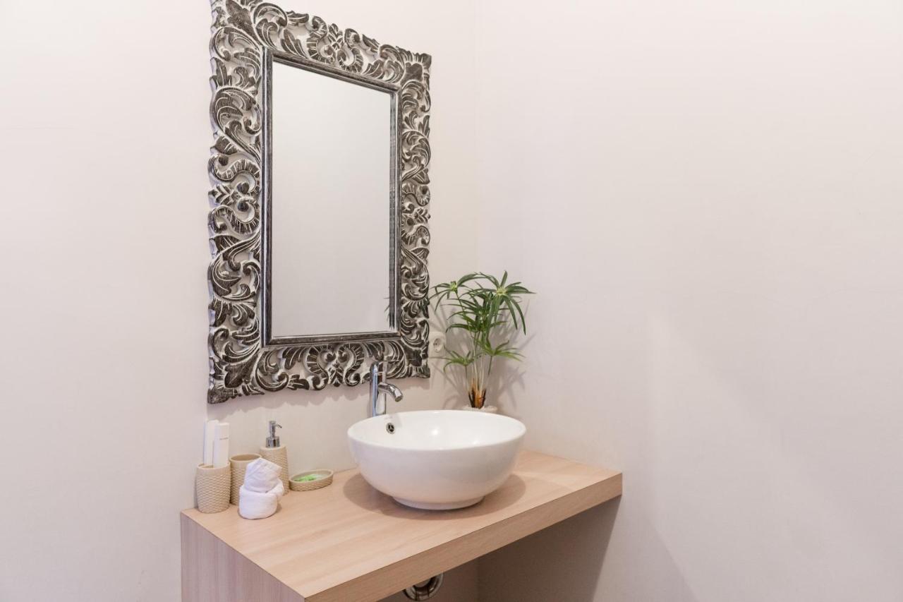 Boutique Villa Grace Sanur  Luaran gambar
